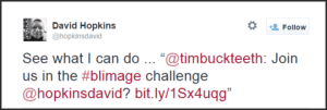 David hopkins Tweet2