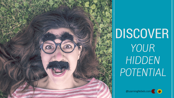 Discover HIdden Potential