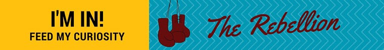 I'm in! The Rebellion