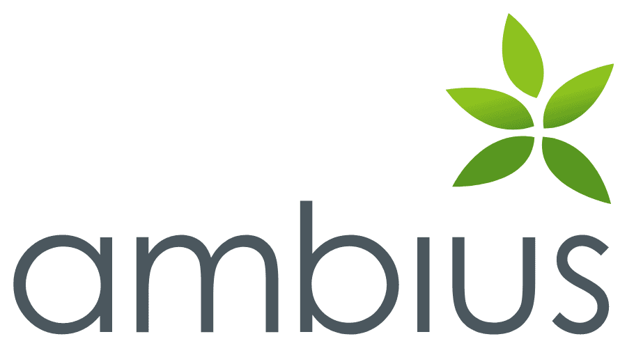 Ambius Logo