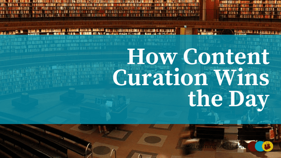 Content Curation