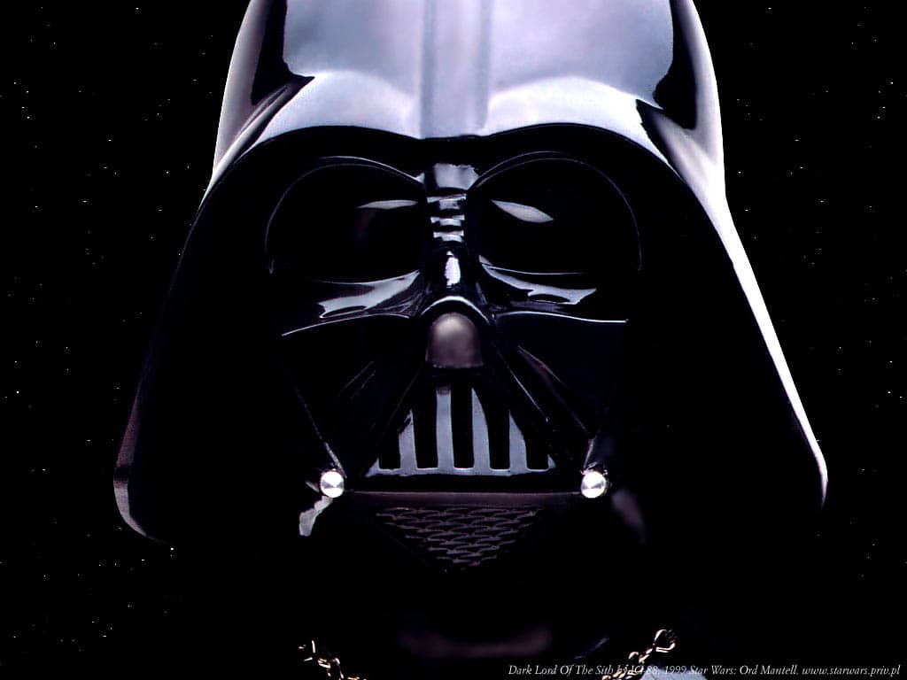 darth vader