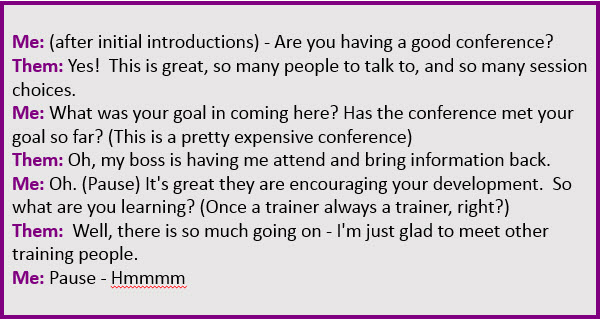 Dialog Accidental Trainer