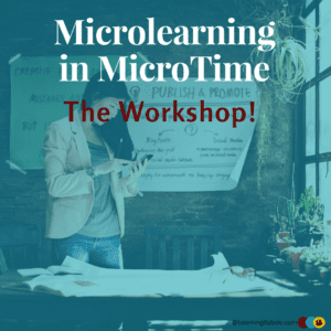 Microlearning Misundersood