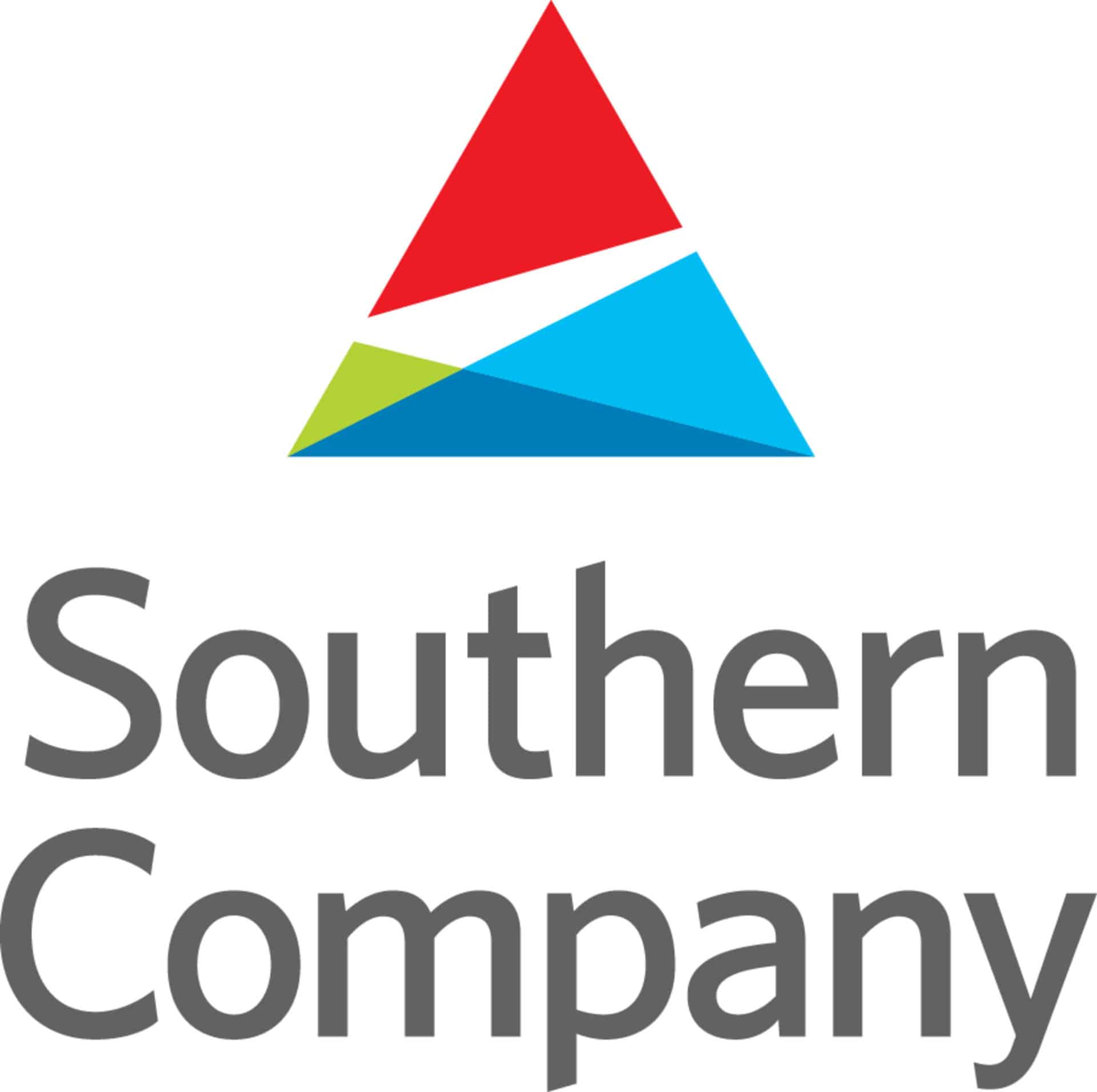 Southern Company Gas Logo