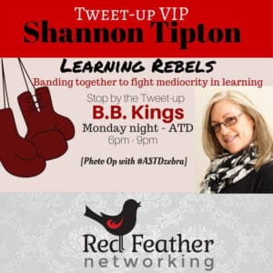 tweetup shannon