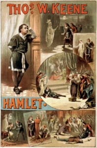 Hamlet 