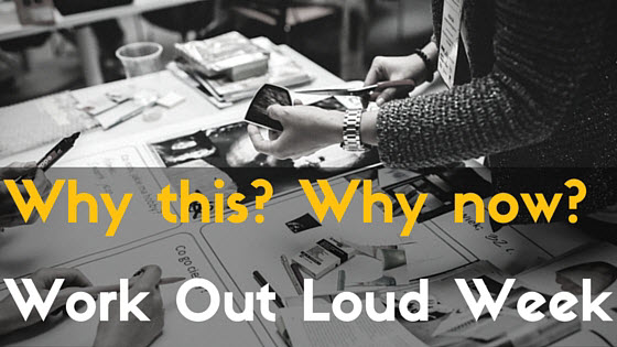 work-out-loud
