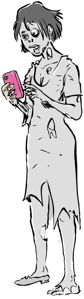 Credit Kevin Thorn, Nuggethead Studioz