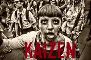 Horde,Learning and Development Zombies