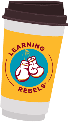 Learn Something New Cup