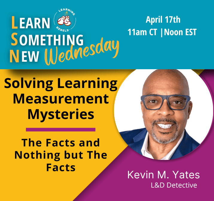 Image of Kevin Yates the L&D Detective