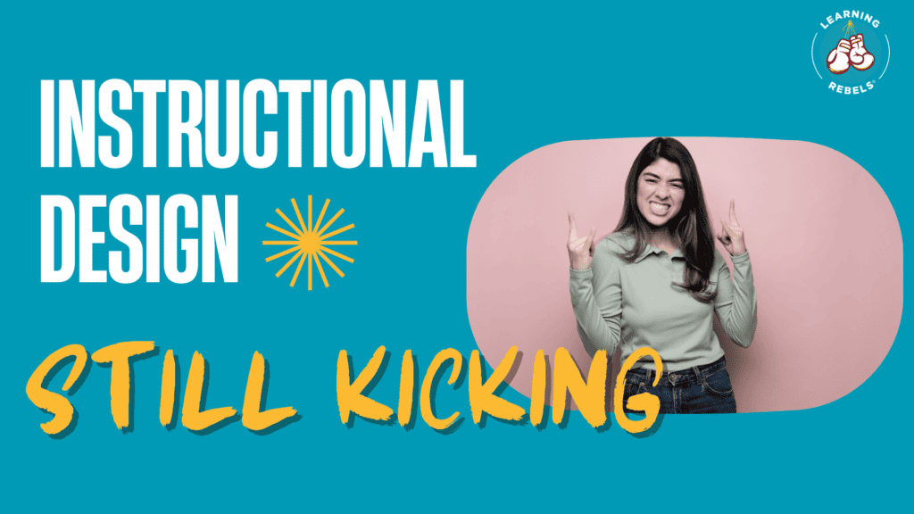 Woman in pink giving rock and roll horns with fingers indicating excitement.