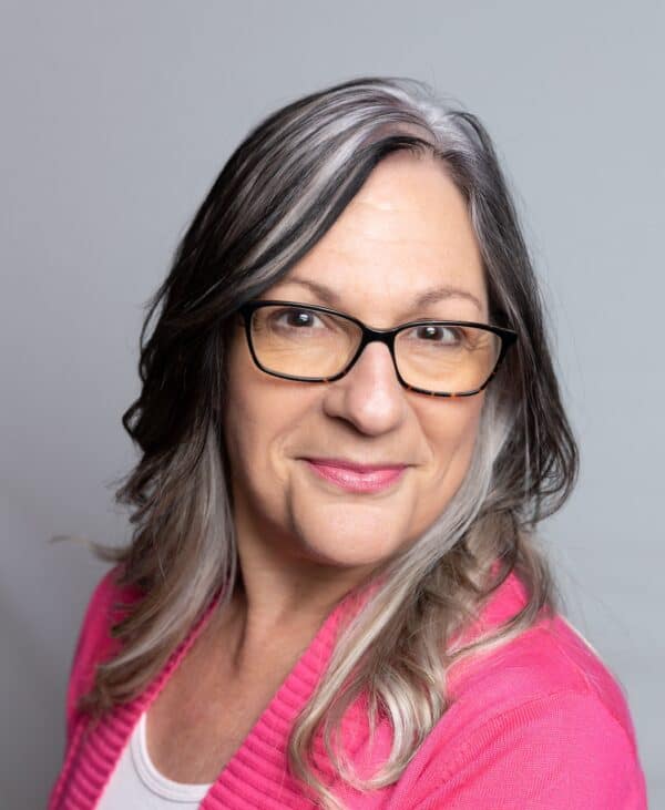 Professional Growth Journey