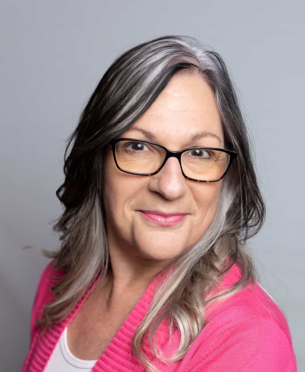 Professional Growth Journey