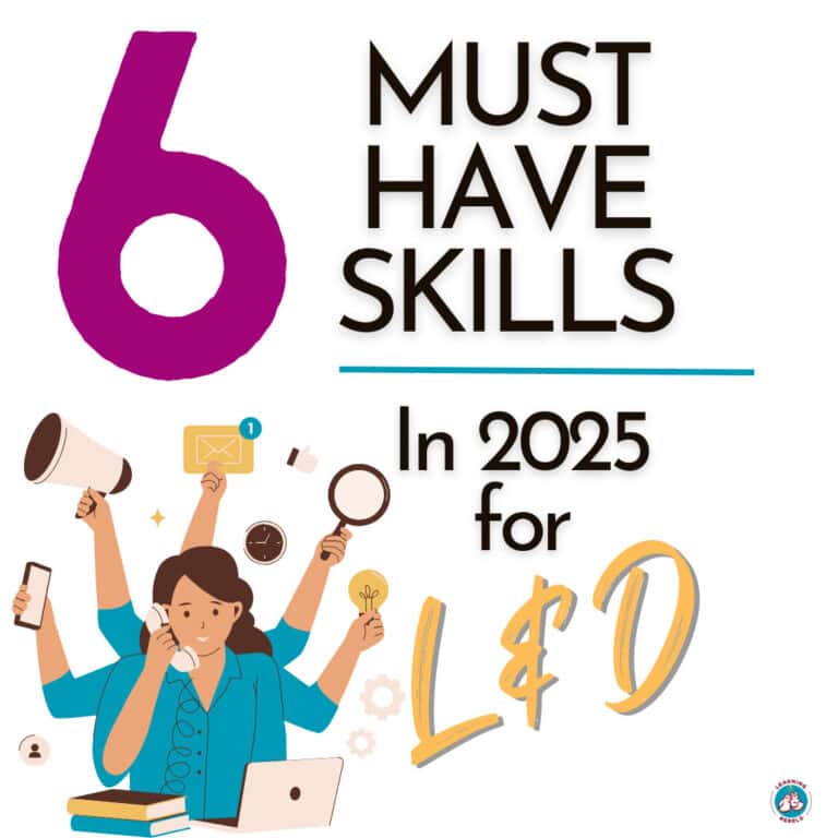 6 skills for 2025 featured image