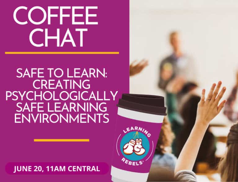 Psychological Safety