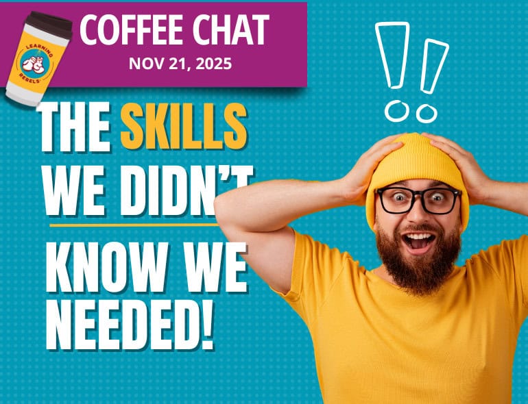 Coffee Chat Skills 2025 Coffee Chat Skills 2025