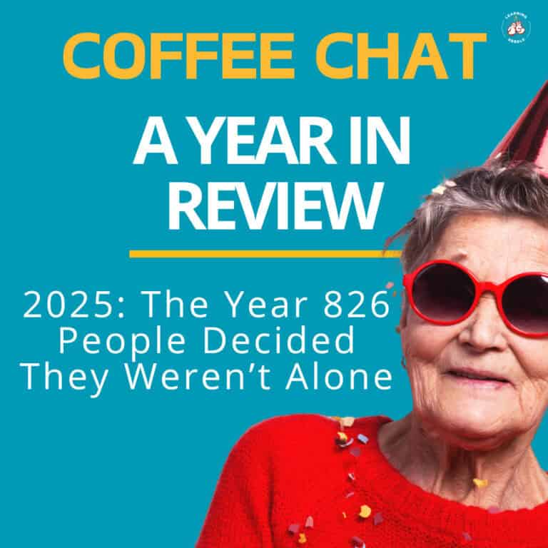 Coffee Chat year in review 2026