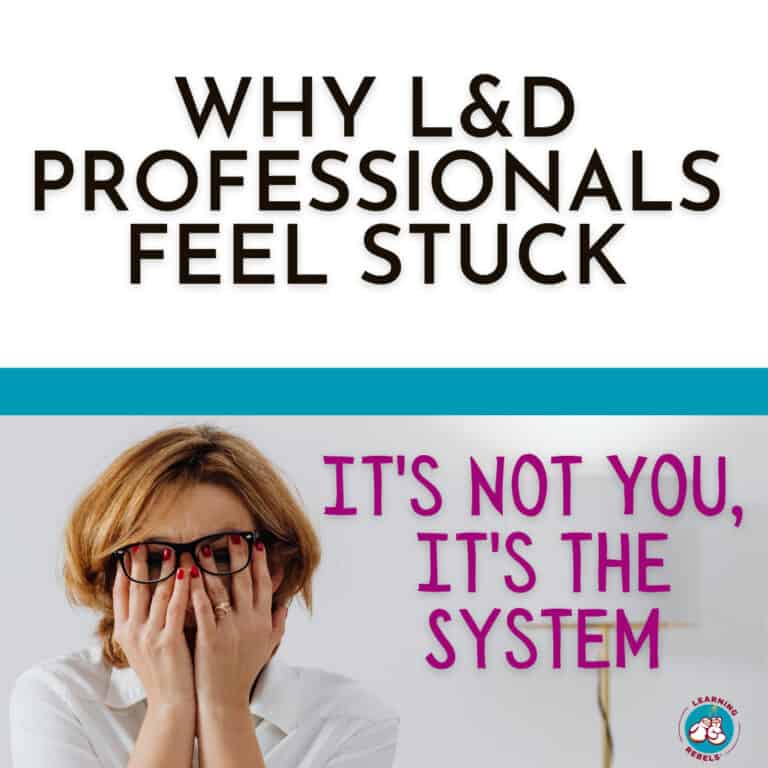 featured L&D order taker to strategic partner