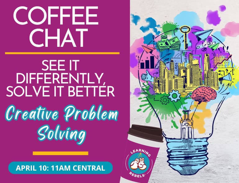 Creative Problem Solving