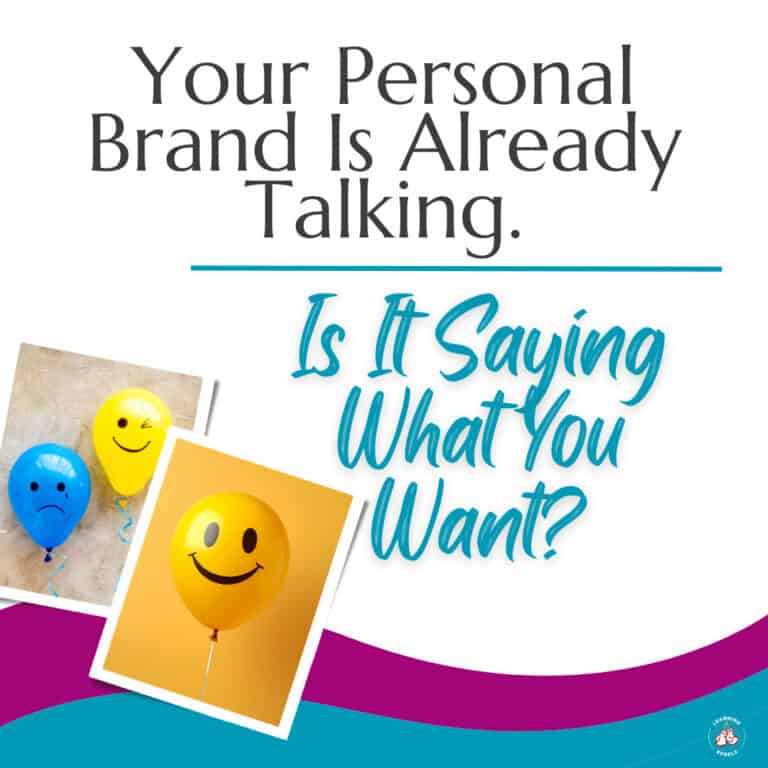 Personal Branding Featured Image