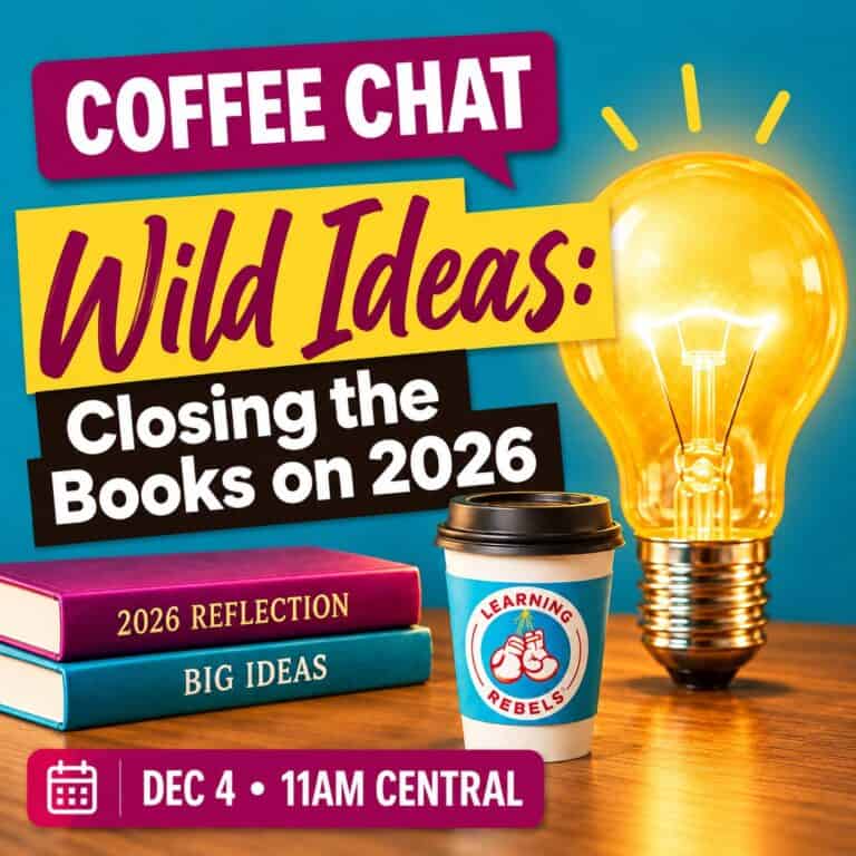 Coffee Chat_ Wild Ideas 2026