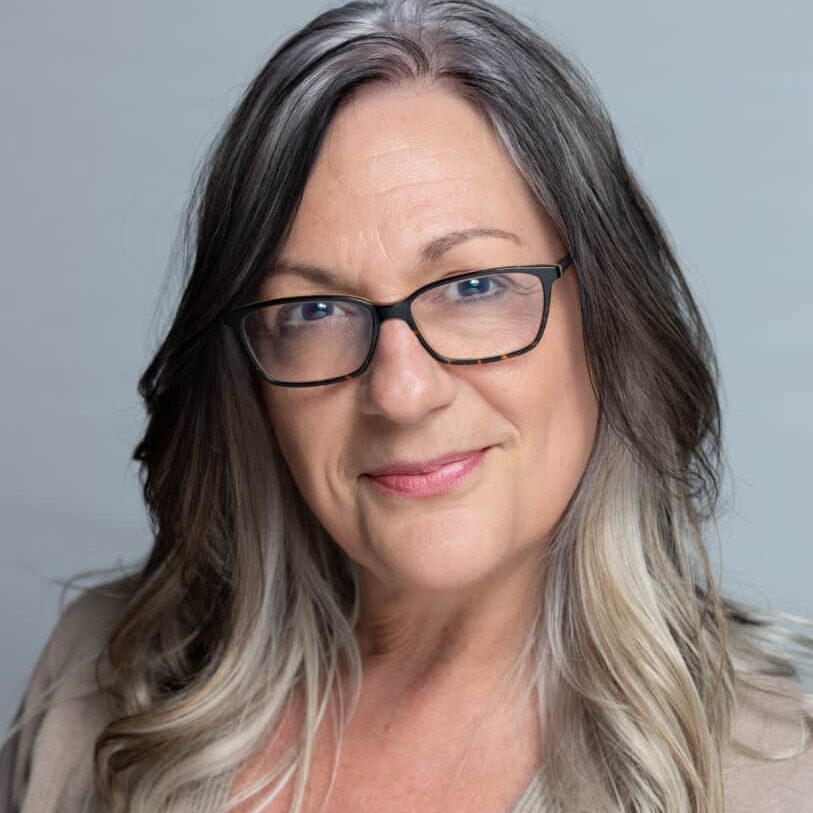 Shannon Tipton - Chief Learning Rebel